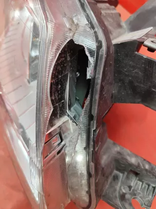 4121400XKV08A Фара ксенон Haval H9 Арт MB87067, вид 13