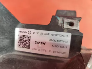 4121400XKV08A Фара ксенон Haval H9 Арт MB87067, вид 19