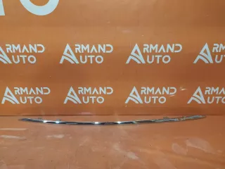 86688f1500 декоративная накладка бампера Kia Sportage 4 Арт AR133698