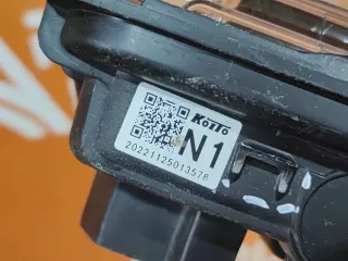 8139048180, 4 Лампа освещения поворота Lexus RX 5 Арт AR295585, вид 11