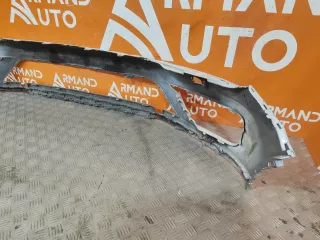 7P6807221FGRU, 7P6807221F, 4 бампер фольксваген, фольцваген туарег Volkswagen Touareg 2 Арт AR295968, вид 7