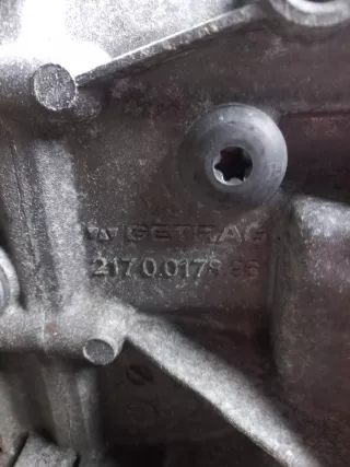 N52B20A КПП механическая (МКПП) BMW 3 E90/E91/E92/E93 Арт EM32-40- 891, вид 6