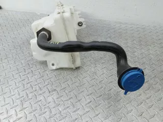31699968 Бачок омывателя Volvo XC60 2 Арт 00259449, вид 5