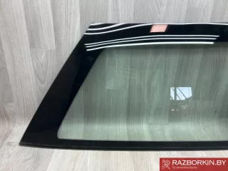 51377300017,7300017 Стекло кузовное боковое левое MINI Cooper F56,F55 Арт 35123, вид 2