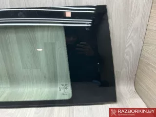 51377300017,7300017 Стекло кузовное боковое левое MINI Cooper F56,F55 Арт 35123, вид 3