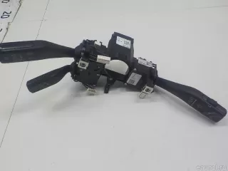 5K0953502AB9B9 VAG Переключатель подрулевой в сборе Volkswagen Tiguan 1 Арт E52507529