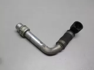 17117848791 BMW Трубка системы охлаждения BMW 3 F30/F31/GT F34 Арт E52509684, вид 3