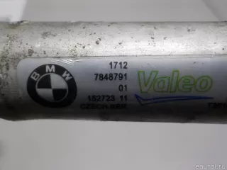 17117848791 BMW Трубка системы охлаждения BMW 3 F30/F31/GT F34 Арт E52509684, вид 8