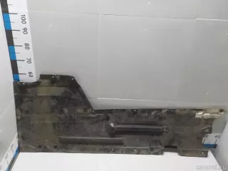 51758055952 BMW Защита днища BMW X2 F39 Арт E52509847