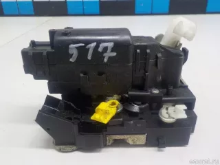 805039187R Renault Замок двери передней левой Renault Duster 2 Арт E52516517, вид 5