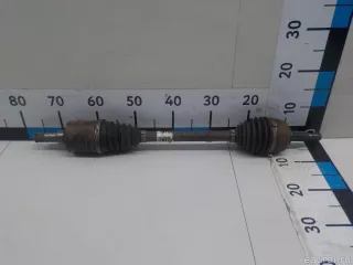 391016491R Renault Полуось передняя левая Renault Duster 2 Арт E52517225, вид 1
