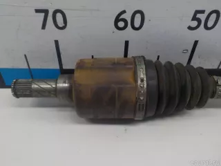 391016491R Renault Полуось передняя левая Renault Duster 2 Арт E52517225, вид 2