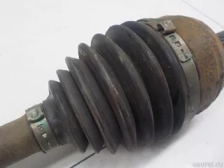 391016491R Renault Полуось передняя левая Renault Duster 2 Арт E52517225, вид 7