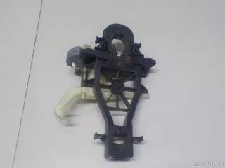 1T0837885B VAG Кронштейн ручки Volkswagen Caddy 3 Арт E52517235, вид 8