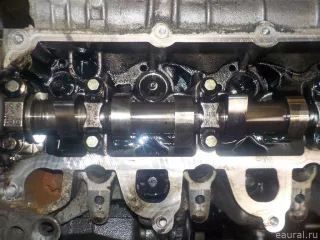 100016973R Renault Двигатель Renault Duster 2 Арт E52517496, вид 1