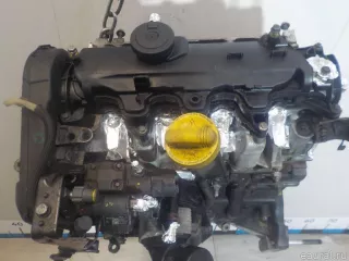 100016973R Renault Двигатель Renault Duster 2 Арт E52517496, вид 13