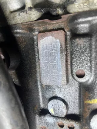 100016973R Renault Двигатель Renault Duster 2 Арт E52517496, вид 14