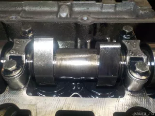 100016973R Renault Двигатель Renault Duster 2 Арт E52517496, вид 3