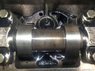 100016973R Renault Двигатель Renault Duster 2 Арт E52517496, вид 4