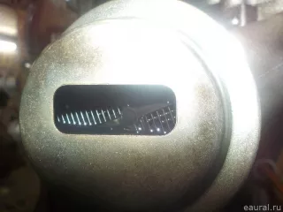 100016973R Renault Двигатель Renault Duster 2 Арт E52517496, вид 5