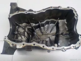 100016973R Renault Двигатель Renault Duster 2 Арт E52517496, вид 7