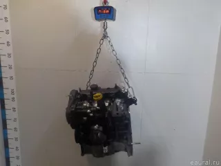 100016973R Renault Двигатель Renault Duster 2 Арт E52517496, вид 8