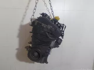100016973R Renault Двигатель Renault Duster 2 Арт E52517496, вид 10