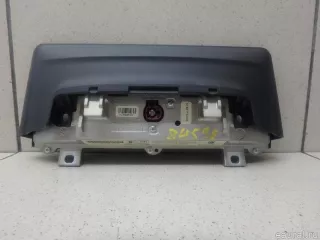 65509292248 BMW Дисплей информационный BMW 3 F30/F31/GT F34 Арт E95746121, вид 2