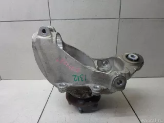 LR068884 Land Rover Кулак поворотный задний левый Land Rover Evoque 1 restailing Арт E95747281, вид 5