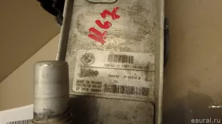 17217600553 BMW Радиатор масляный BMW X4 F26 Арт E95747763, вид 2