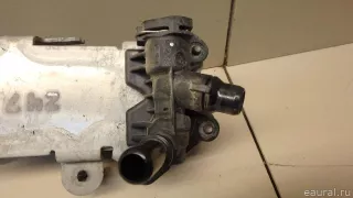 17217600553 BMW Радиатор масляный BMW X4 F26 Арт E95747763, вид 5