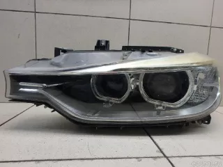63117338699 BMW Фара левая BMW 3 F30/F31/GT F34 Арт E95748388, вид 1