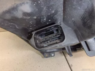 63117338699 BMW Фара левая BMW 3 F30/F31/GT F34 Арт E95748388, вид 12