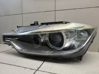 63117338699 BMW Фара левая BMW 3 F30/F31/GT F34 Арт E95748388, вид 2