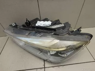 63117338699 BMW Фара левая BMW 3 F30/F31/GT F34 Арт E95748388, вид 4