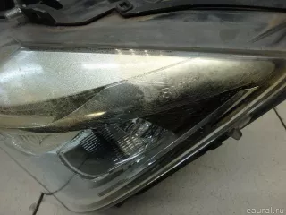 63117338699 BMW Фара левая BMW 3 F30/F31/GT F34 Арт E95748388, вид 6