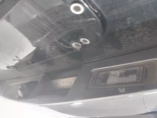 15949229 Моторчик заднего стеклоочистителя (дворника) Cadillac SRX 2 Арт 11247282, вид 2