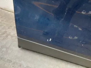 13577717,42527449 Ручка наружная передняя правая синяя Chevrolet Trax Арт 11143377, вид 4