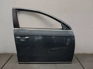 3C0837206,3C0837886H Ручка наружная передняя правая серая Volkswagen Passat B8 Арт 11149635, вид 1