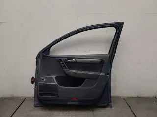 3C0837206,3C0837886H Ручка наружная передняя правая серая Volkswagen Passat B8 Арт 11149635, вид 2