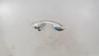 3G8839885F,5G0837205Q Ручка наружная задняя левая белая Volkswagen Arteon Арт 20179893, вид 1