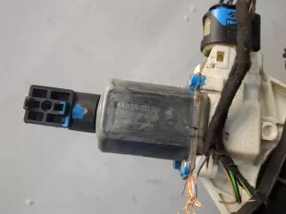 51337292119,7292119,67627046031,7046031 Стеклоподъемник левый передний BMW 1 F20/F21 Арт 8963728, вид 2