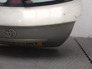 6700505080 Крышка багажника (дверь 3-5) Toyota Avensis 2 Арт 9258727, вид 2