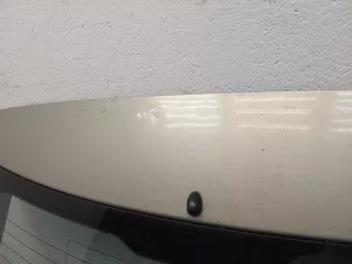 6700505080 Крышка багажника (дверь 3-5) Toyota Avensis 2 Арт 9258727, вид 4