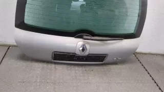 7751473239 Крышка багажника (дверь 3-5) Renault Clio 2 Арт 20130735, вид 3