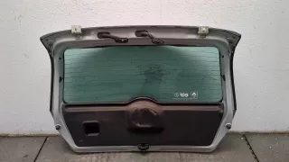 7751473239 Крышка багажника (дверь 3-5) Renault Clio 2 Арт 20130735, вид 5