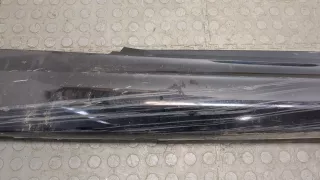 51778037454 Накладка на порог BMW 1 E81/E82/E87/E88 Арт 20192547, вид 2