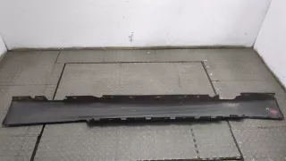 51778037454 Накладка на порог BMW 1 E81/E82/E87/E88 Арт 20192547, вид 3