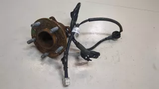BCKE2615XA Ступица задняя правая Mazda CX30 Арт 8839667, вид 1