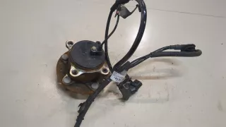 BCKE2615XA Ступица задняя правая Mazda CX30 Арт 8839667, вид 2